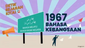 Karangan Fungsi Bahasa Melayu dalam Sistem Pendidikan