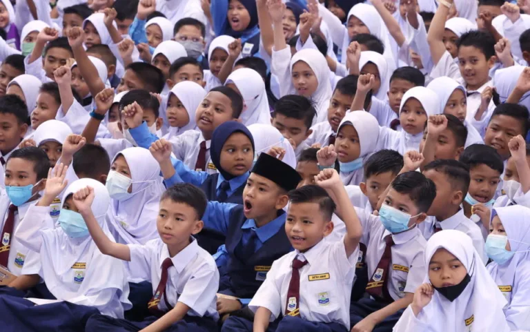 Rencana Nasib Golongan Pelajar Tercicir